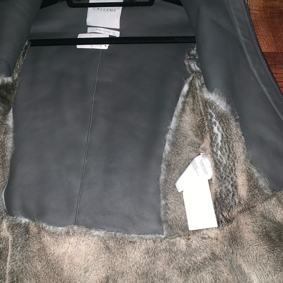 Jacket - Picture 3 of 6